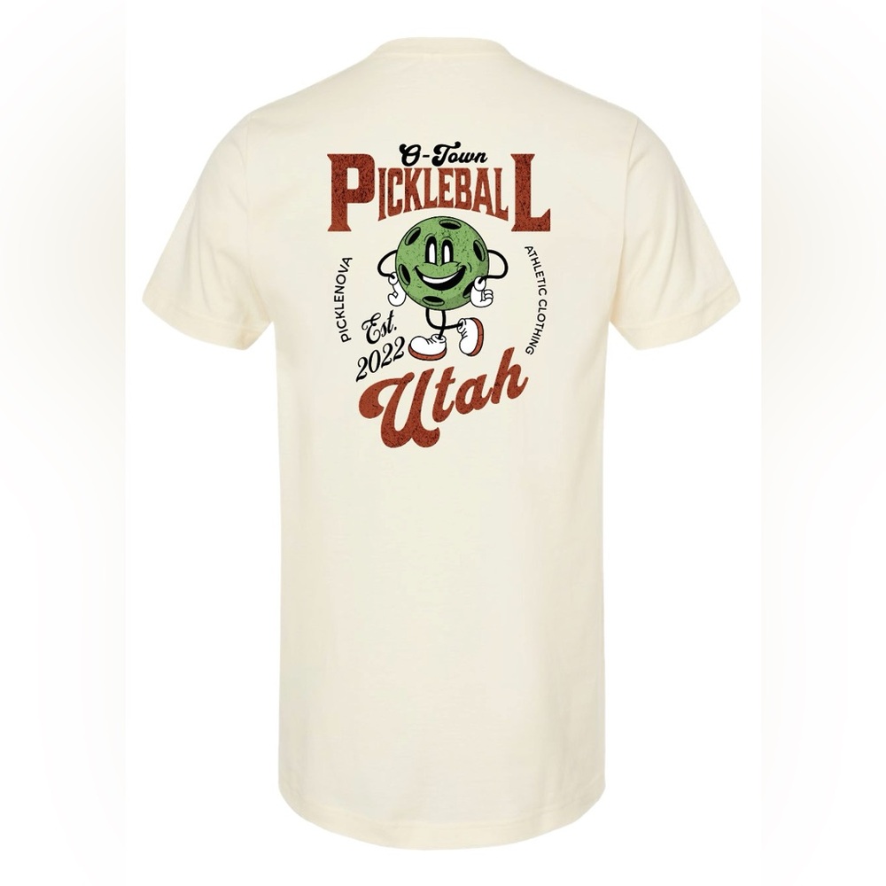 O-TOWN PICKLEBALL